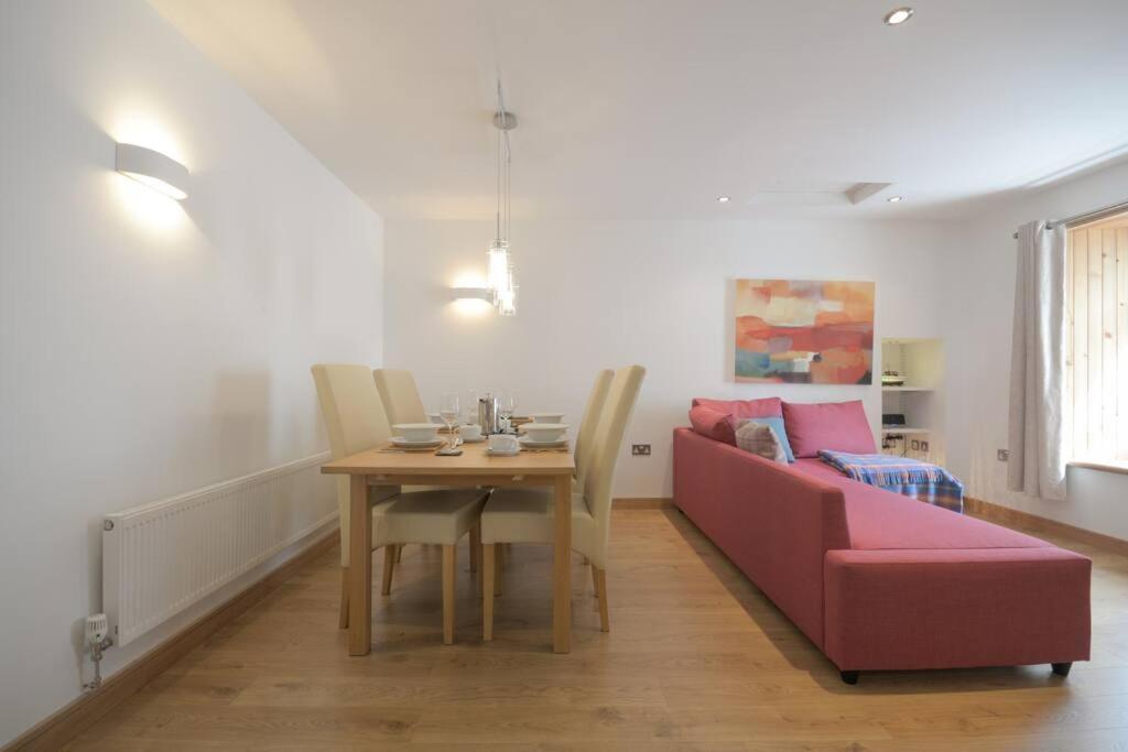 No3 By The Sea A 5 Star Cozy Coastal Cottage Saint Monance Εξωτερικό φωτογραφία