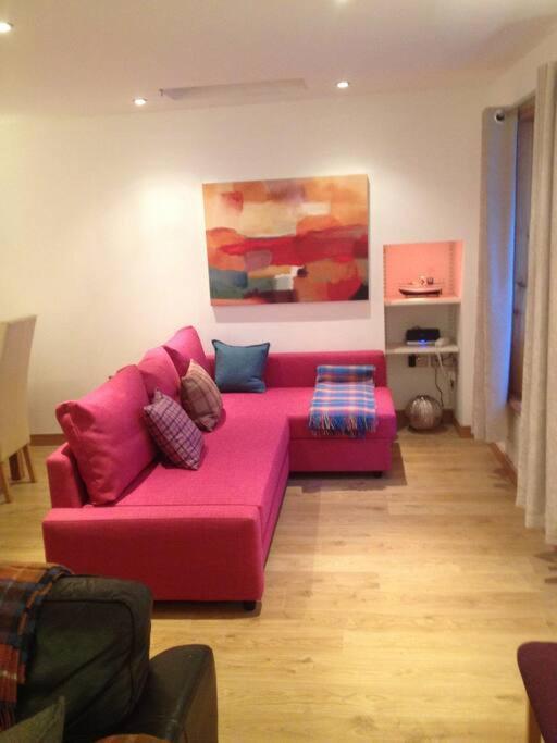 No3 By The Sea A 5 Star Cozy Coastal Cottage Saint Monance Εξωτερικό φωτογραφία