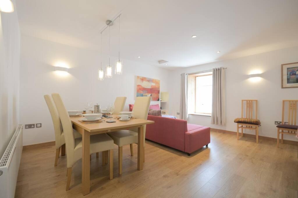 No3 By The Sea A 5 Star Cozy Coastal Cottage Saint Monance Εξωτερικό φωτογραφία